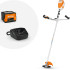 Мотокоса акумуляторна FSA 80 STIHL (FA080115710)