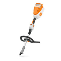 Комбісистема садова акумуляторна KMA 80.0 R STIHL (FA080116800)