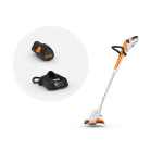 Мотокоса акумуляторна FSA 30 STIHL (FA100115710)