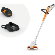 Мотокоса акумуляторна FSA 30 STIHL (FA100115710)