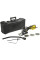 Пила дискова ручна мережева FME380K STANLEY (FME380K)