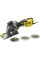 Пила дискова ручна мережева FME380K STANLEY (FME380K)