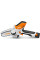 Гілкоріз акумуляторний GTA 26 STIHL (GA010116900)