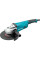 Кутова шліфувальна машина мережева GA9020 MAKITA (GA9020)