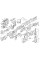 Перфоратор акумуляторний GBH 18V-26F BOSCH (0611910000)