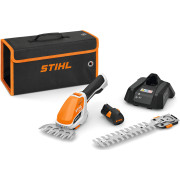 Ножиці кущові міні акумуляторні HSA 26 STIHL HA030113506 (HA030113506)