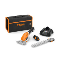 Ножиці кущові міні акумуляторні HSA 26 STIHL HA030113506 (HA030113506)