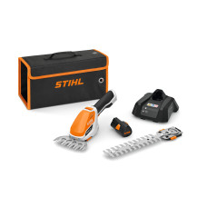 Ножиці кущові міні акумуляторні HSA 26 STIHL HA030113506 (HA030113506)