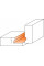 Фреза HM D=31,7 I=12,7 S=6 (755.002.11)