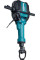 Молоток відбійний мережевий HM1812 MAKITA (HM1812)