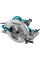 Пила дискова ручна мережева HS0600 MAKITA (HS0600)