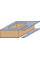 Фреза HM D=6 I=19 L=60 Z=1 S=6 (716.060.21)
