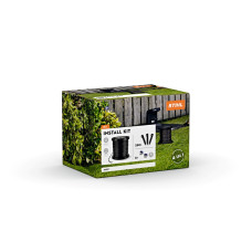 Монтажний комплект iMOW Install Kit1 (IA000071004)