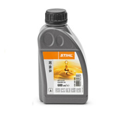 Масло STIHL 10w-30, 600мл (07813091000)