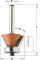 Фреза HM A=45 D=27 I=5,5 S=8 (910.260.11)