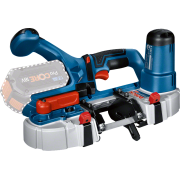 Пила стрічкова ручна акумуляторна GCB 18V-63 BOSCH (06012A0400)