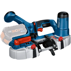 Пила стрічкова ручна акумуляторна GCB 18V-63 BOSCH (06012A0400)