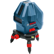 Лазерний нівелір Bosch Professional GLL 3-15X (0601063M00)