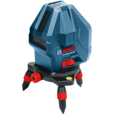 Лазерний нівелір Bosch Professional GLL 3-15X (0601063M00)