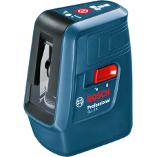Лазерний нівелір Bosch Professional GLL 3 X з чохлом (0601063CJ0)