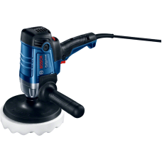 Машина шліфувальна ексцентрикова мережева GPO 950 BOSCH (06013A2020)