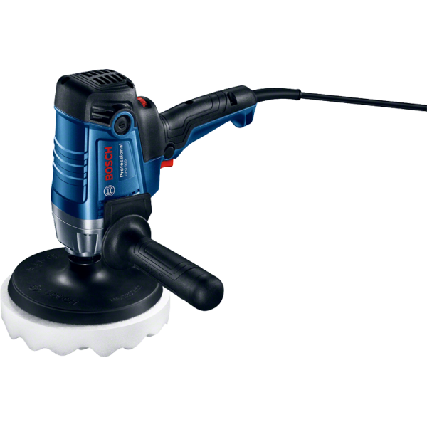 Машина шліфувальна ексцентрикова мережева GPO 950 BOSCH (06013A2020)