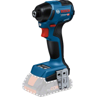 Гайковерт акумуляторний GDR 18V-220 C BOSCH (06019L6000)