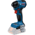 Гайковерт акумуляторний GDR 18V-220 C BOSCH (06019L6000)
