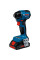 Гайковерт акумуляторний GDR 18V-220 C BOSCH (06019L6003)