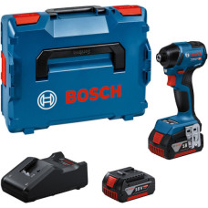 Гайковерт акумуляторний GDR 18V-220 C BOSCH (06019L6003)