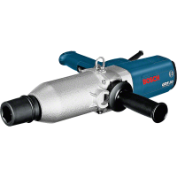 Гайковерт мережевий GDS 30 BOSCH (0601435108)