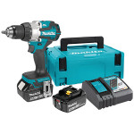 Шурупокрут акумуляторний DDF489RTJ MAKITA (DDF489RTJ)