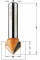 Фреза HM D=16 I=12,7 A=90 S=12 (915.660.11)