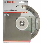 Алмазний круг Bosch Standard for Concrete 230x22,23x2,3x10 мм (2608602200)