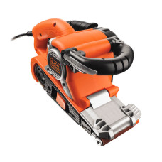 Машина шліфувально-стрічкова мережева KA88 BLACK&DECKER (KA88)