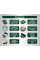 Пила торцювальна акумуляторна KGS 18 LTX BL 216 METABO (614216650)
