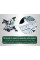 Пила торцювальна акумуляторна KGS 18 LTX BL 216 METABO (614216650)