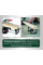 Пила торцювальна акумуляторна KGS 18 LTX BL 254 METABO (614254850)