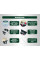 Пила торцювальна акумуляторна KGS 18 LTX BL 254 METABO (614254850)