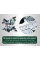 Пила торцювальна акумуляторна KGS 18 LTX BL 254 METABO (614254850)