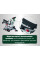 Пила торцювальна акумуляторна KGS 18 LTX BL 254 METABO (614254850)
