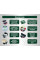 Пила торцювальна акумуляторна KGS 18 LTX BL 305 METABO (614305810)
