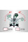 Пила торцювальна акумуляторна KGS 18 LTX BL 305 METABO (614305810)