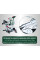 Пила торцювальна акумуляторна KGS 18 LTX BL 305 METABO (614305810)