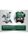 Пила торцювальна акумуляторна KGS 18 LTX BL 305 METABO (614305810)