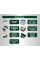 Пила торцювальна мережева KGS 216 M METABO (691213000)