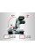 Пила торцювальна мережева KGS 216 M METABO (613216000)