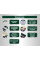 Пила торцювальна мережева KGS 305 M METABO (691215000)