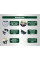 Пила торцювальна мережева KGS 305 M METABO (613305000)
