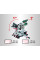 Пила торцювальна мережева KGSV 216 M METABO (619261000)